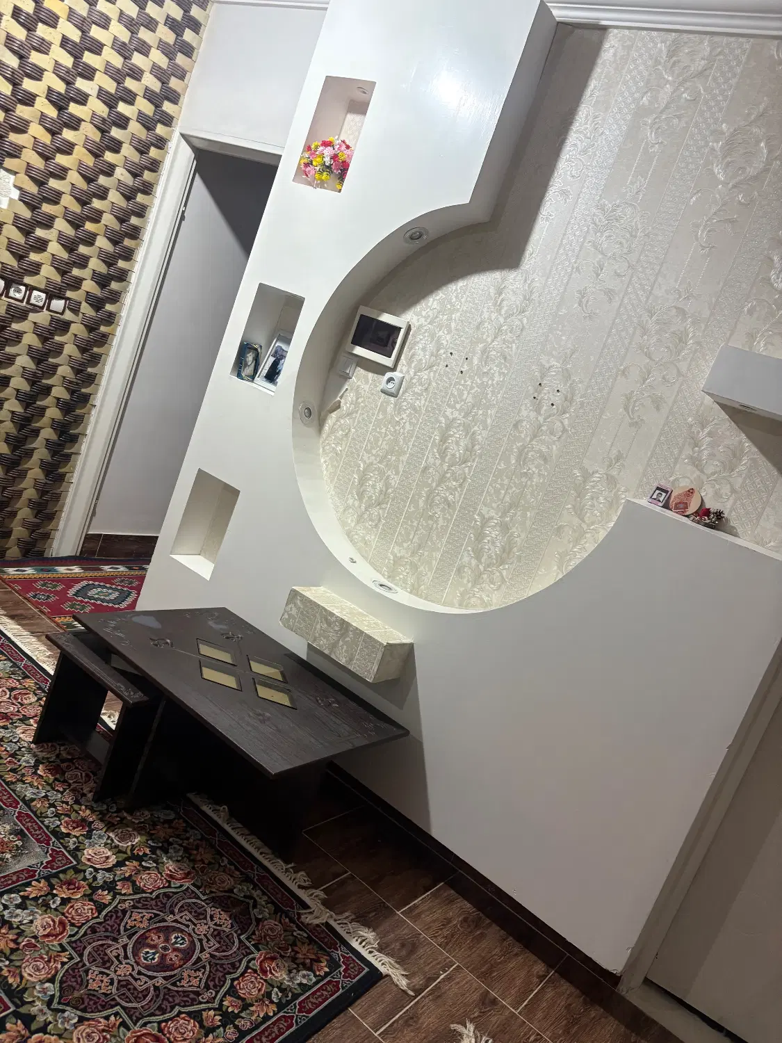 اجاره اپارتمان مسکونی