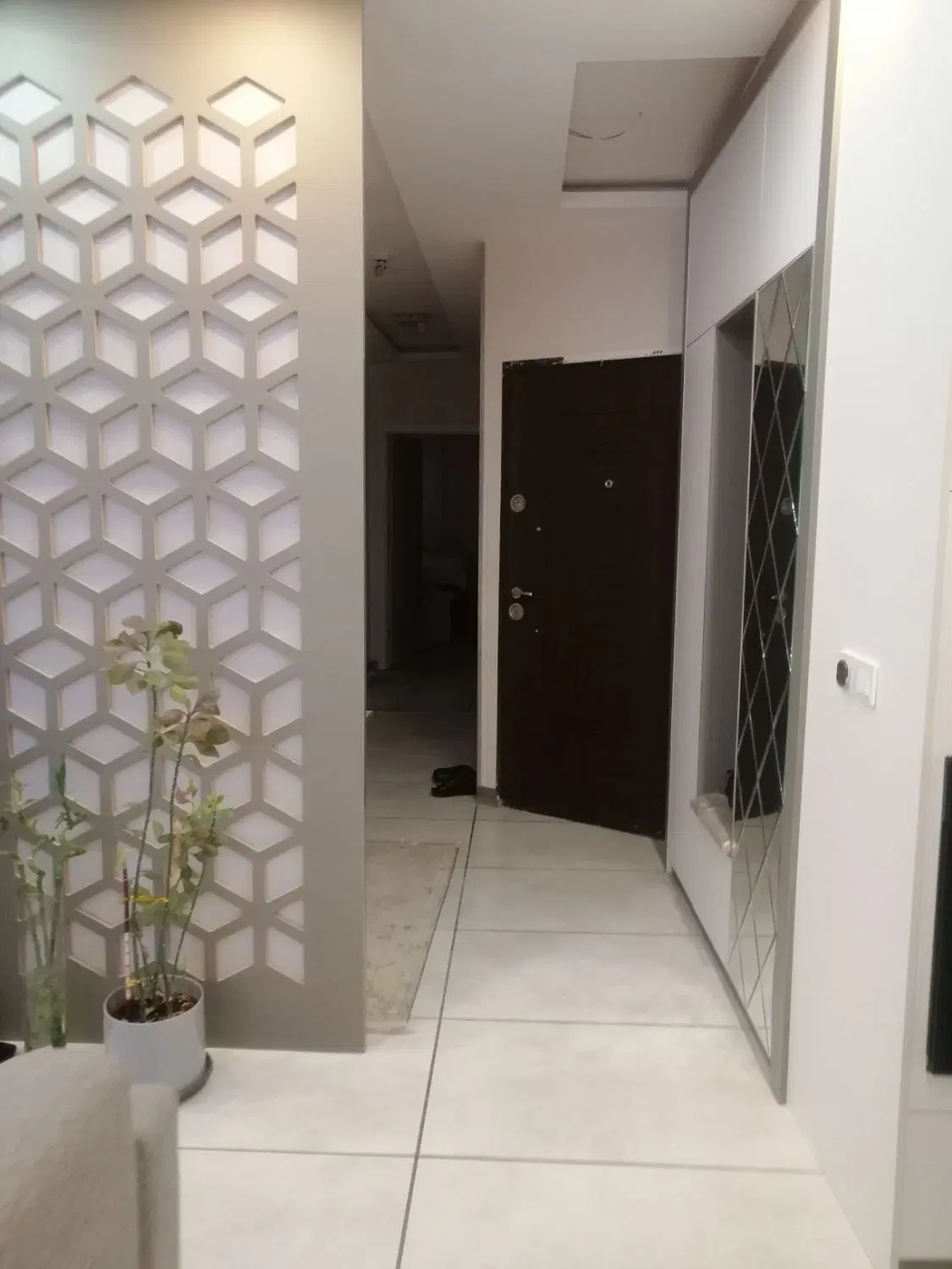 دو خواب 125 متر تک واحدی جمهوری
