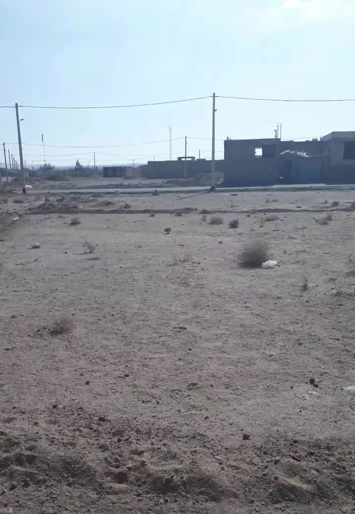 زمین روستا