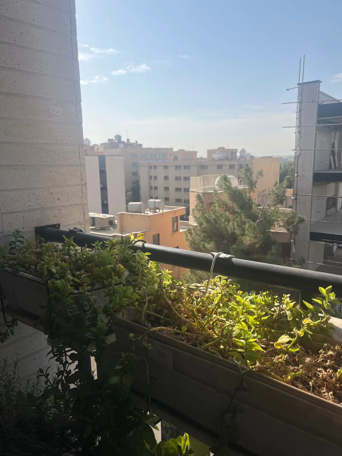 فروش آپارتمان مشتاق
