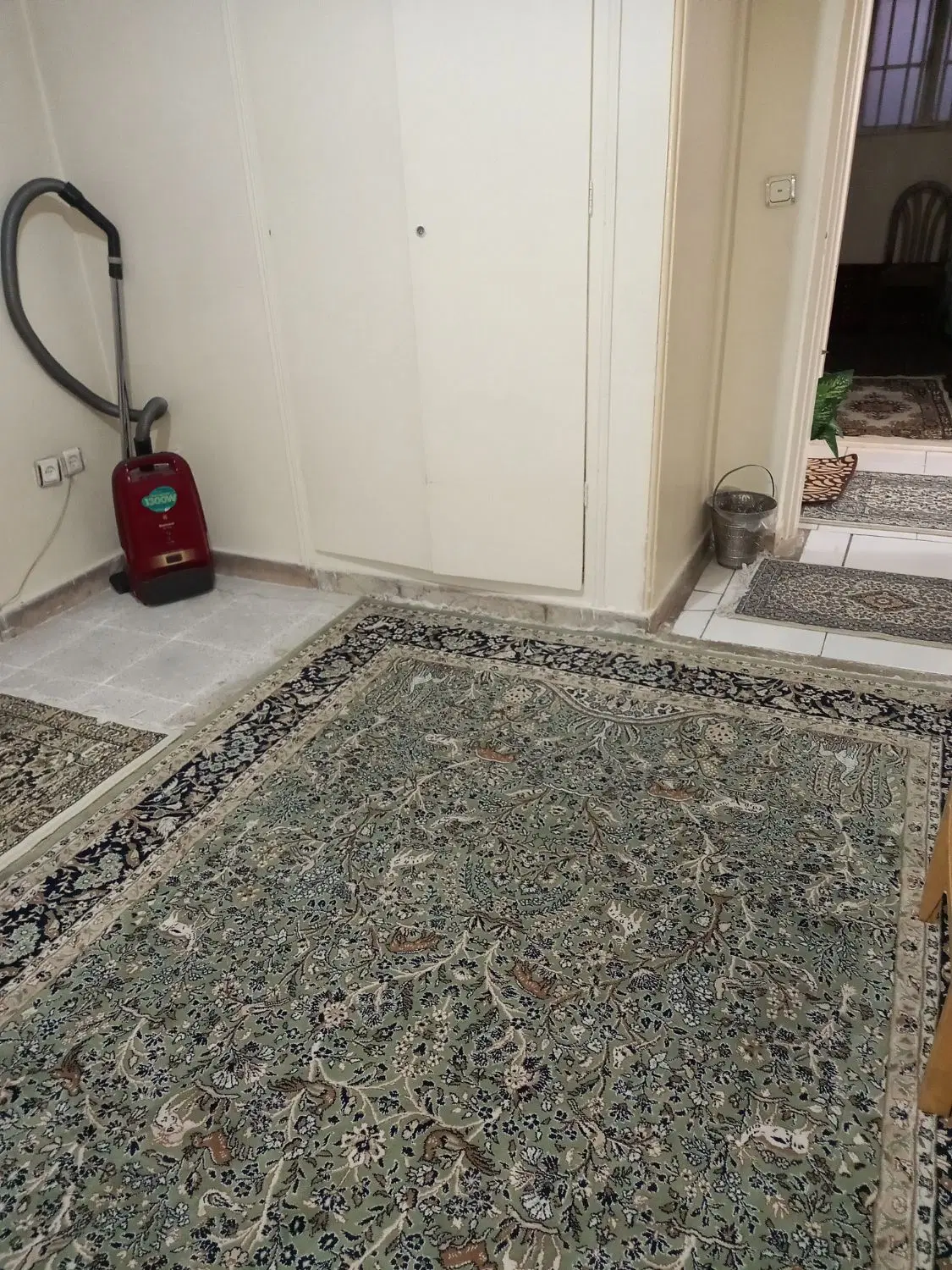 ۱۰۳متر میدان سپاه