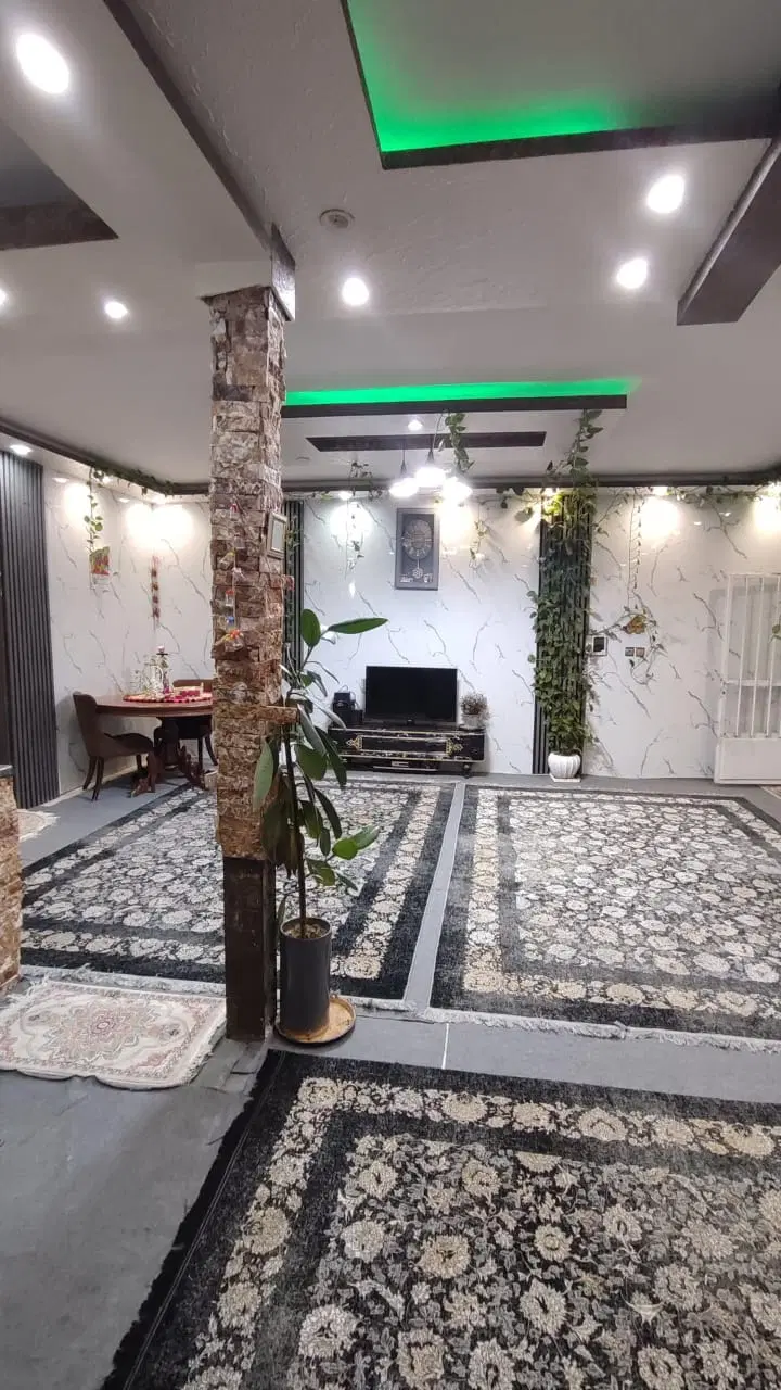 اجاره منزل ویلایی دربست