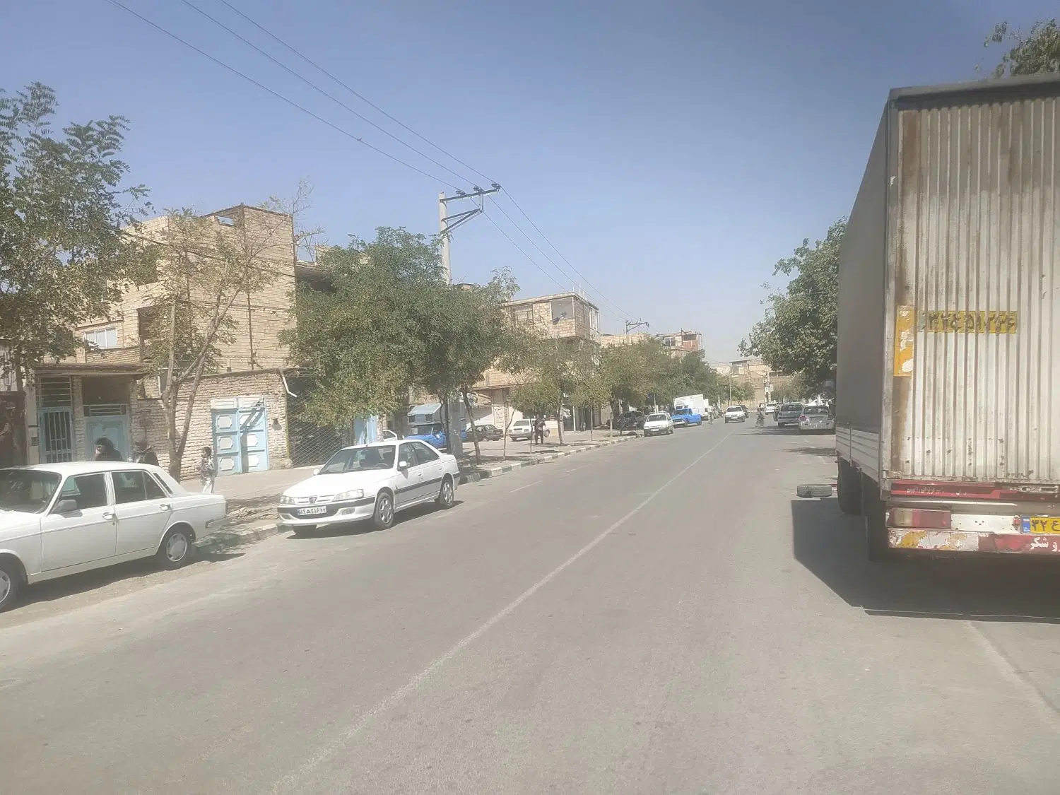 اپارتمان80 متری2خواب