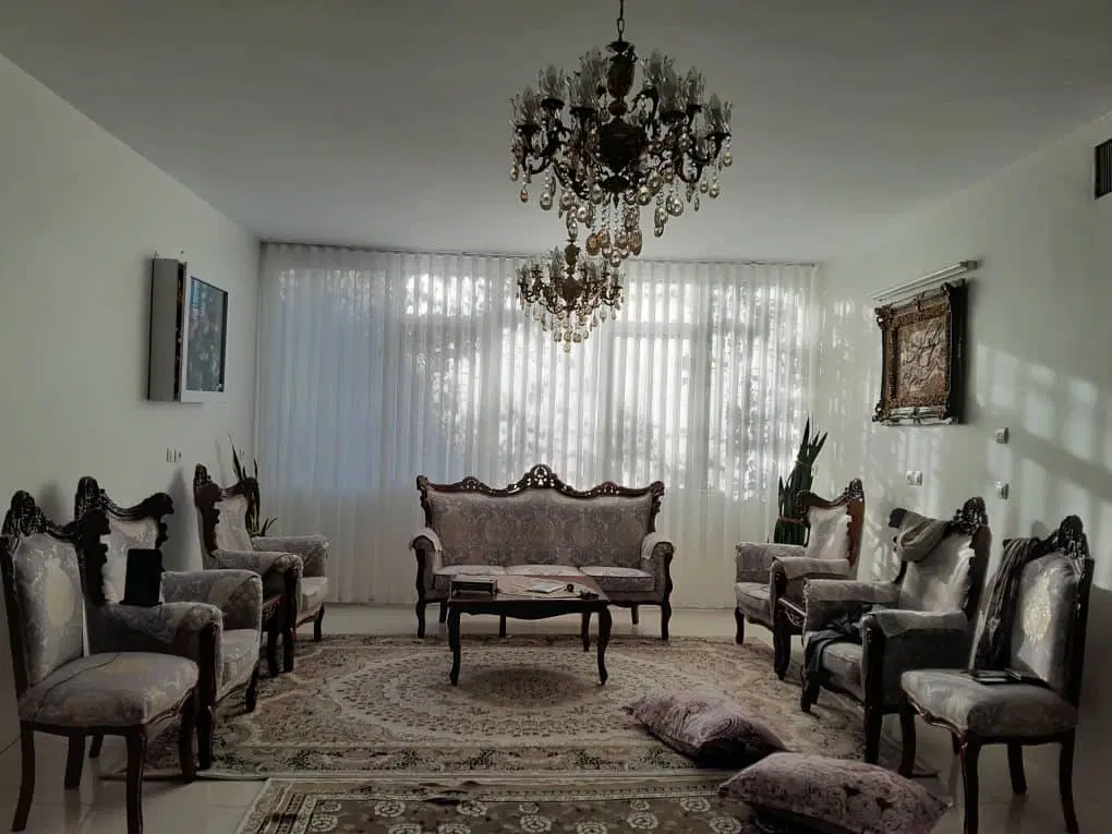 گوهردشت ۱۱۰متر خیابان شهرداری