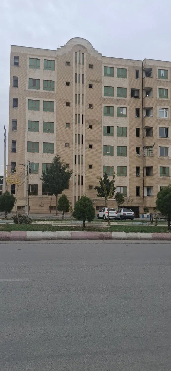 آپارتمان