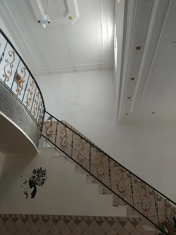 خونه ویلایی درجنت اباد