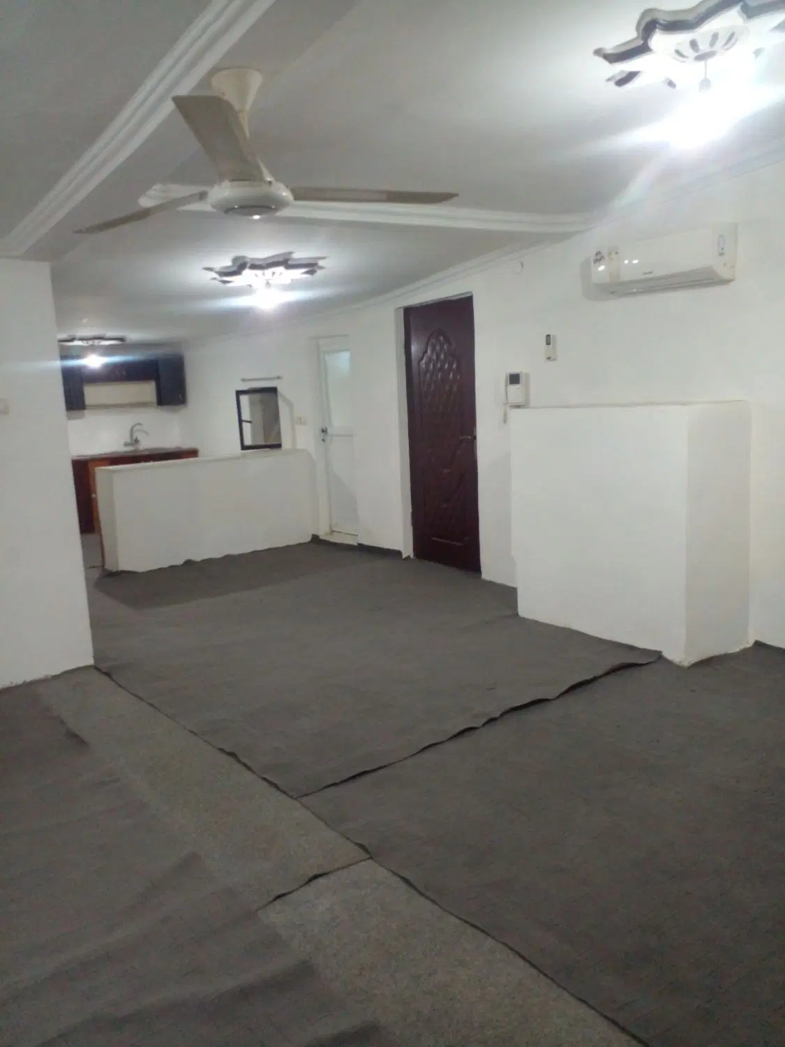 خانه اجاره ای80متری