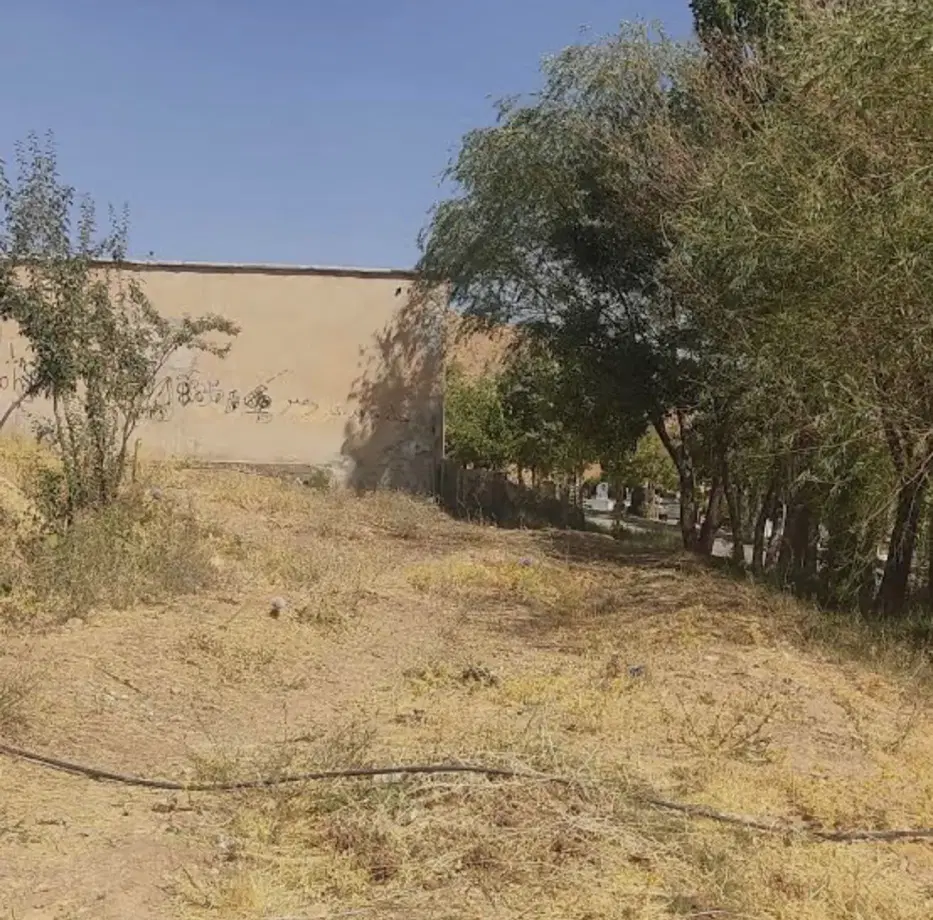 فروش زمین در خیابان عریض فاز ۳ مهرشهر