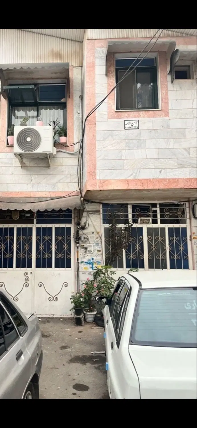 واحدهمکف۹۴متری یک خوابه سندتک برگ