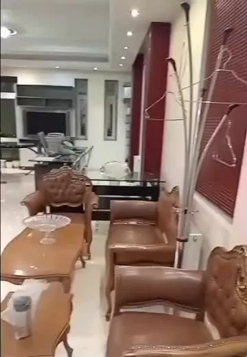 اجاره واحد واقع در جسن آباد