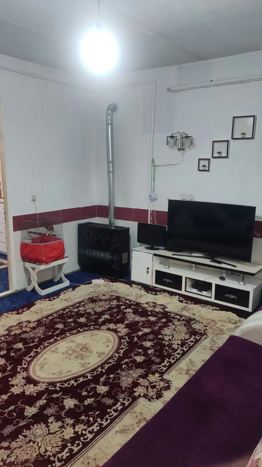 خانه ۶۰ متری بیدستان خیابان شهید بابایی
