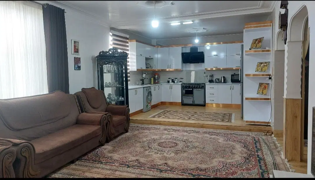 فروش خانه ویلایی