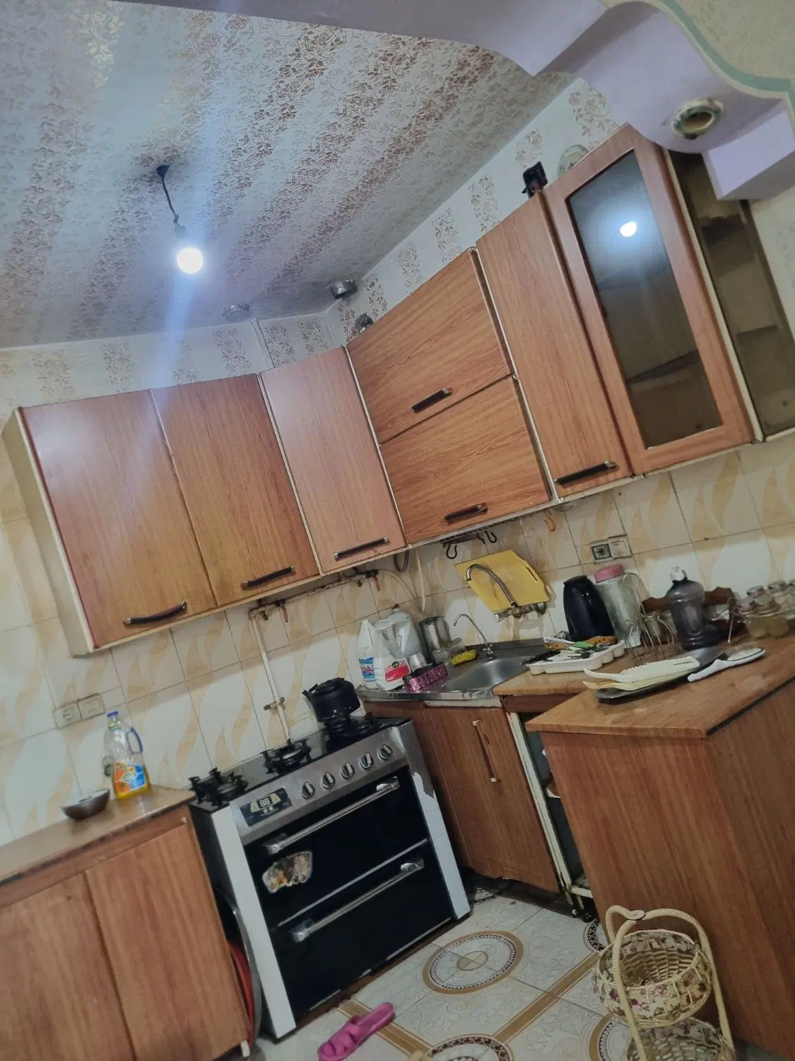 سلام سوییت فقط ساعتی