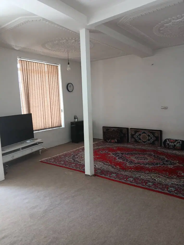 یک خواب بیست متری موسوی