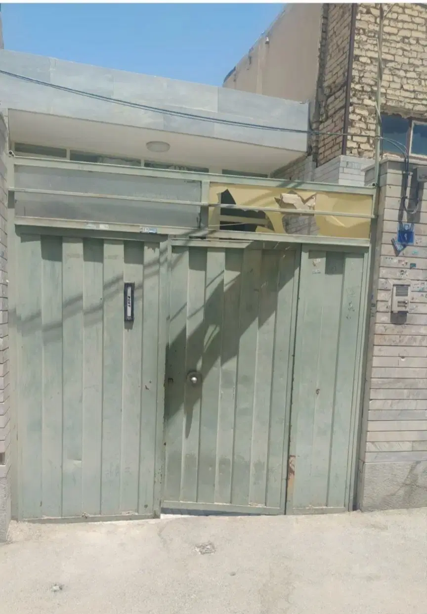 ویلایی دو طبقه