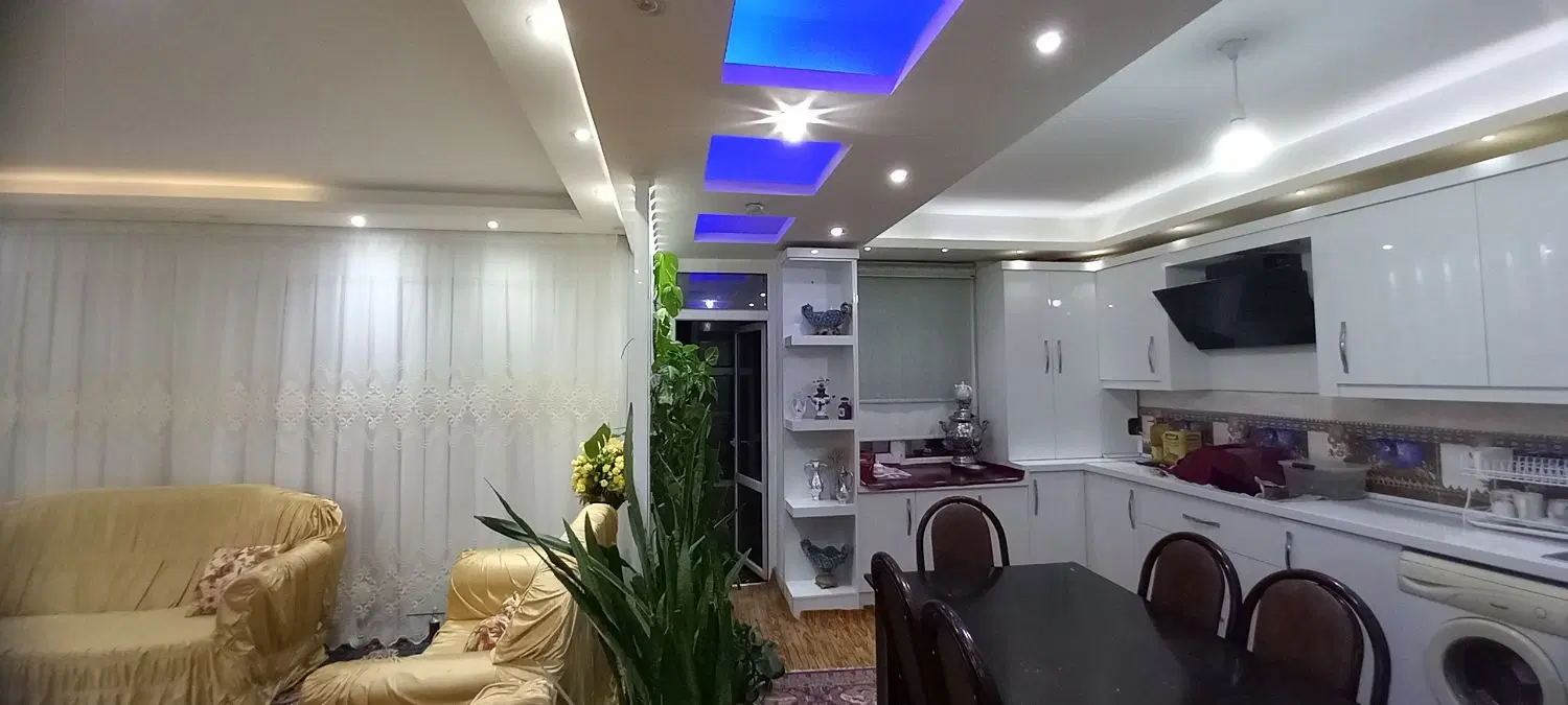 واحد فاز یک شهرک سینا
