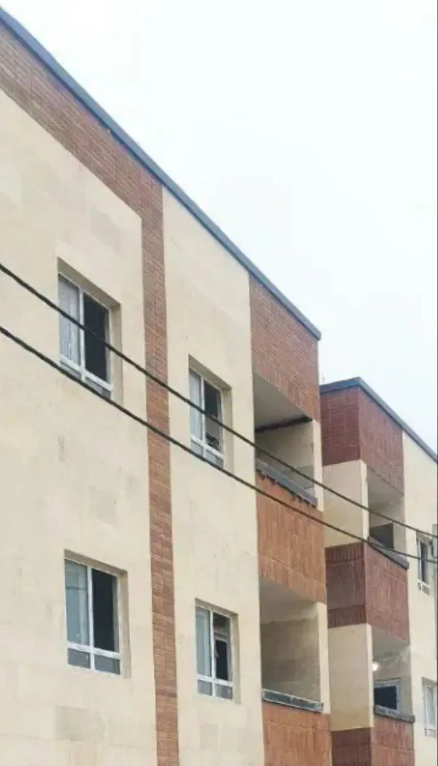 مسکن ملی قائم