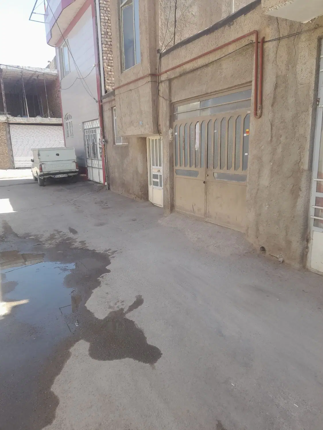 خانه ویلایی فرحبخش شرقی