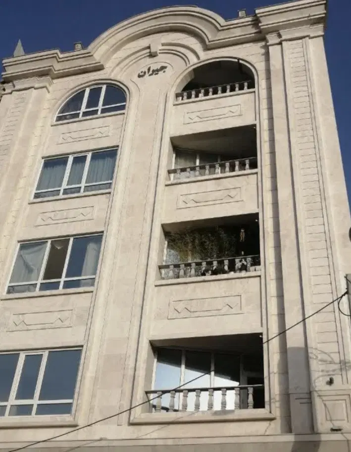 فروش آپارتمان