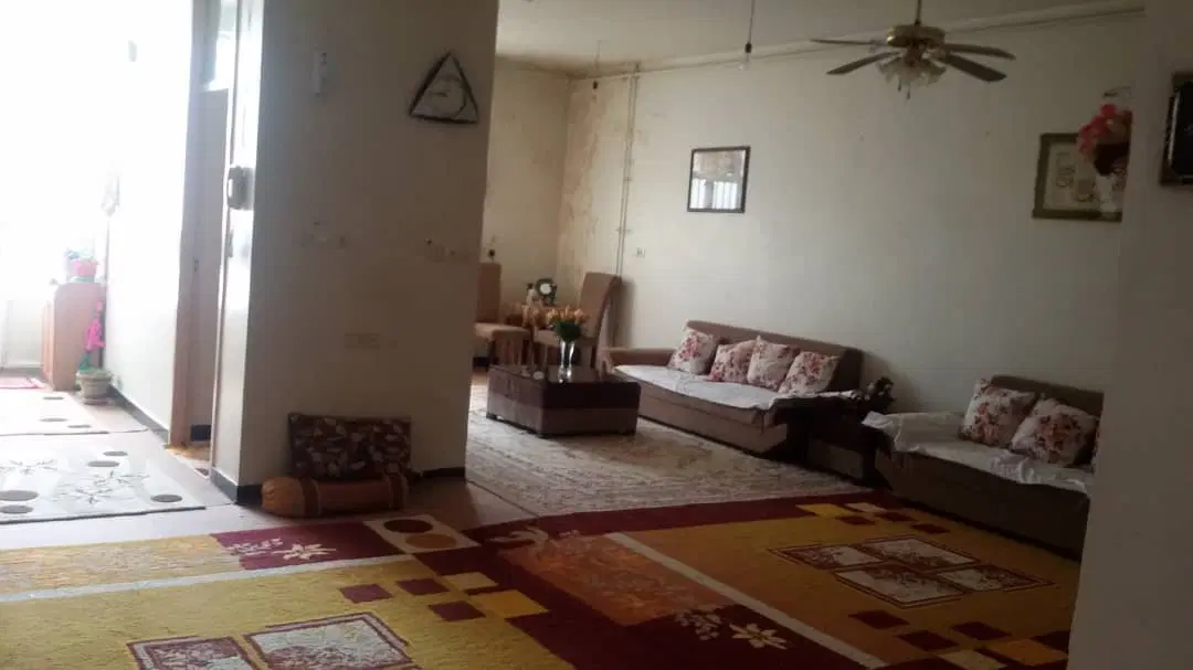 اجاره خانه همکف ویلایی