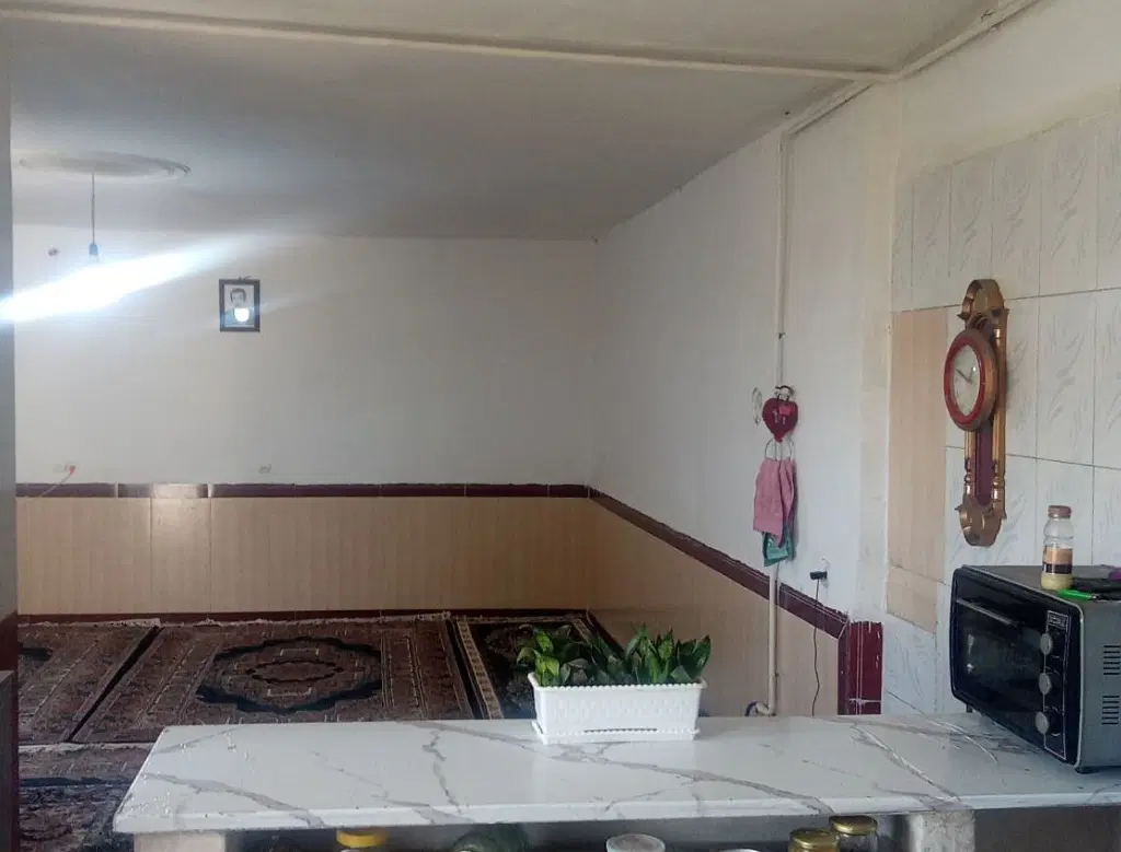 فروش ساختمان ویلایی