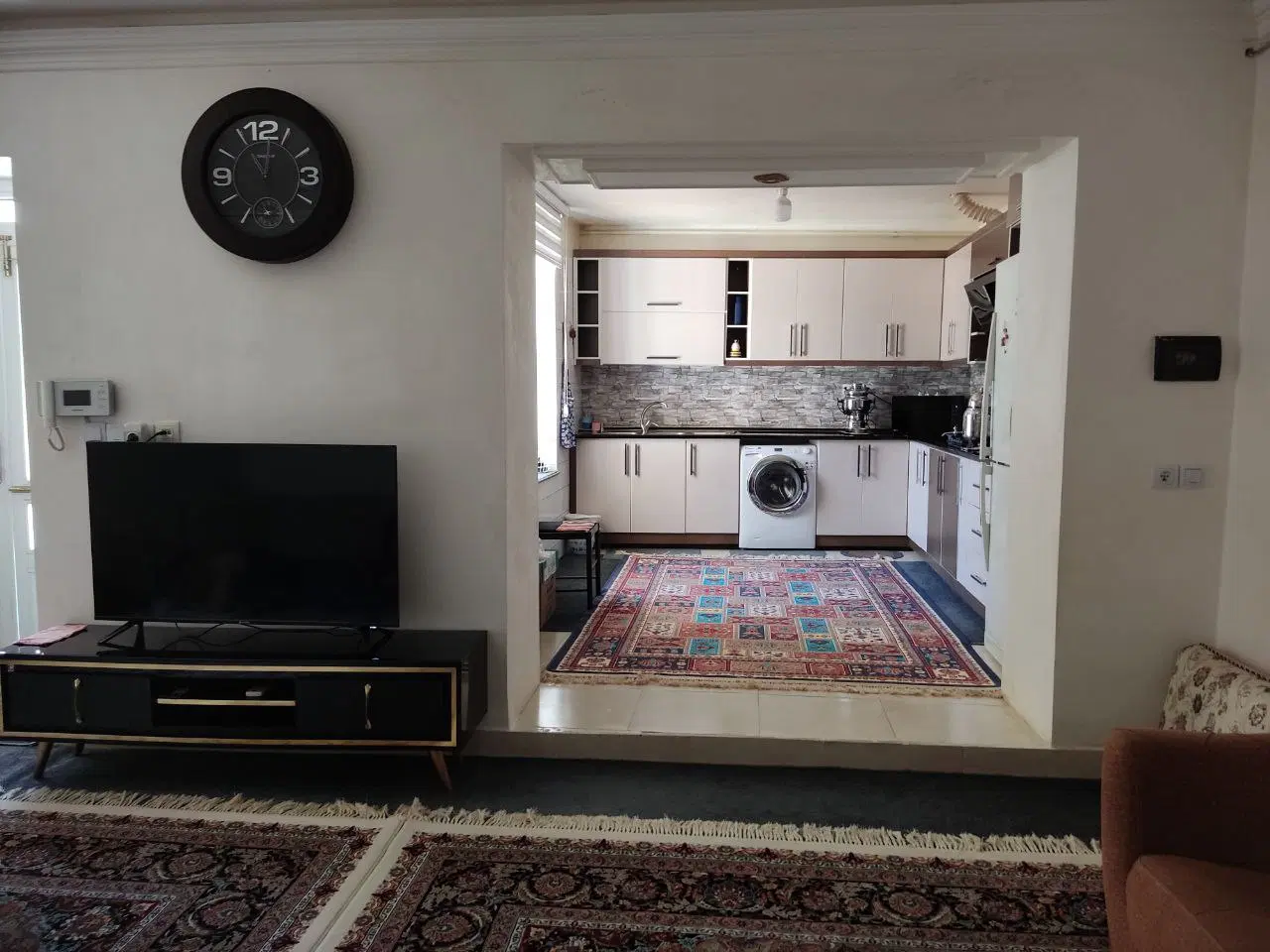 فروش منزل مسکونی