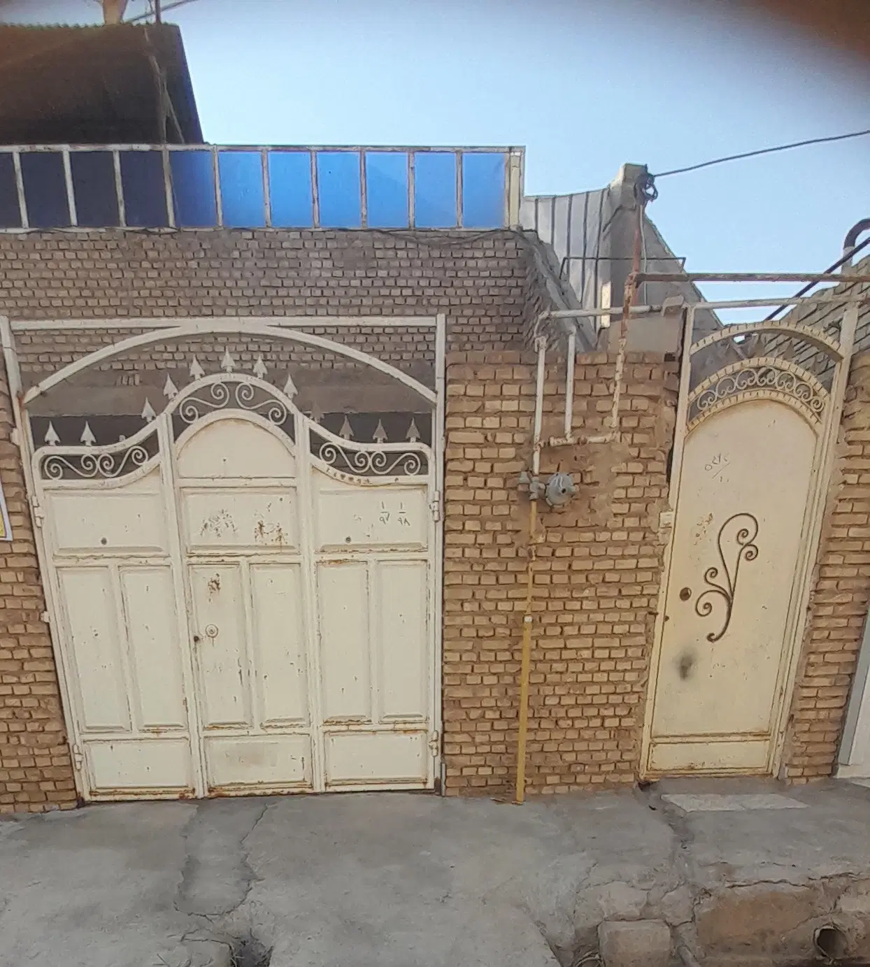 فروش خانه در مطهری