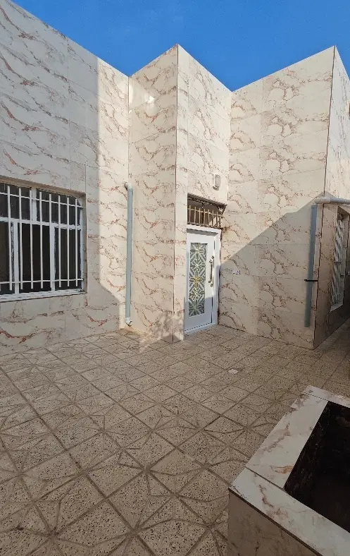 ویلایی دربست ۱۰۰ متری نوساز سند ملکی ۶ دانگ