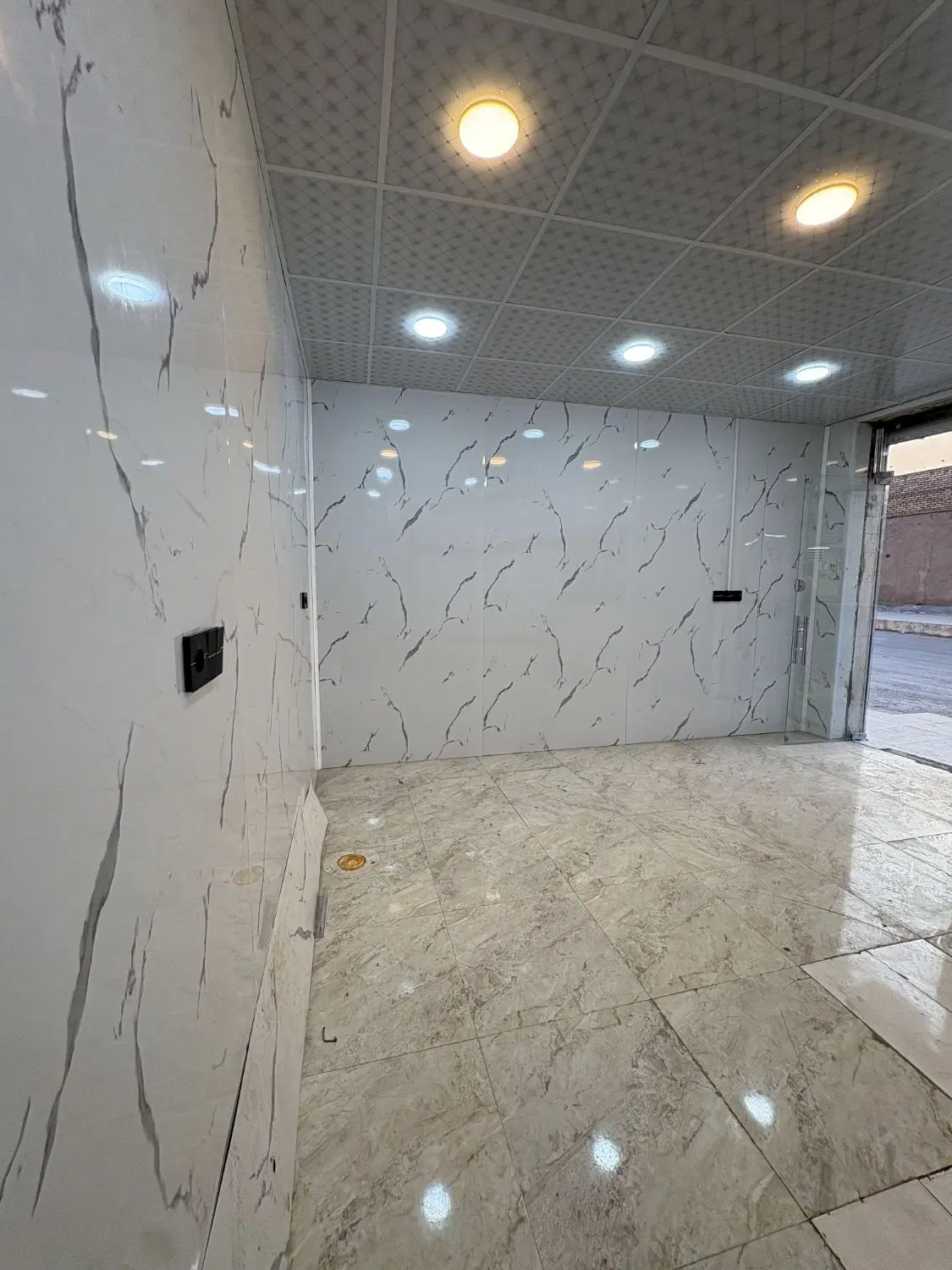 فروش مغازه ، سند تک برگ