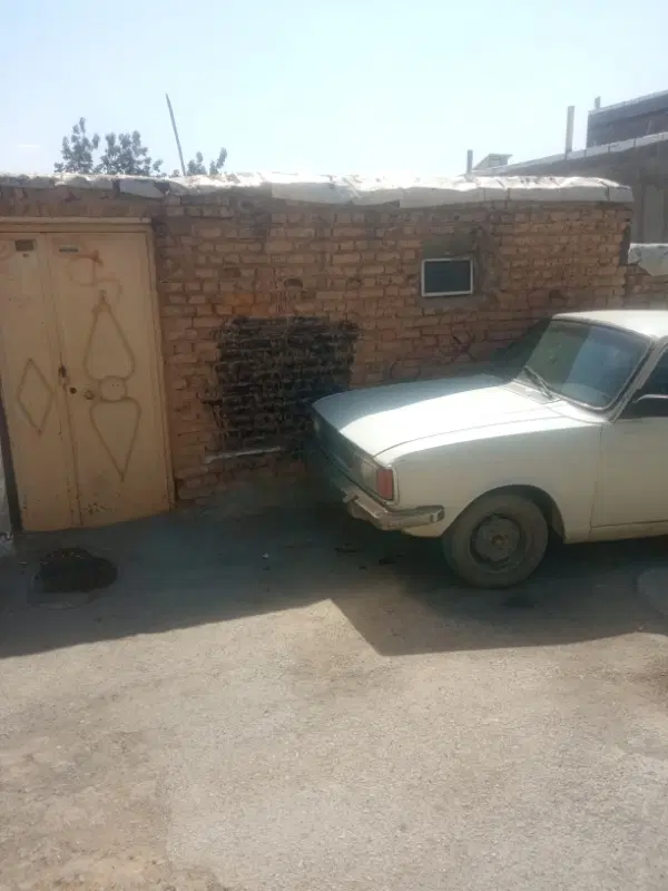 فروش منزل مسکونی