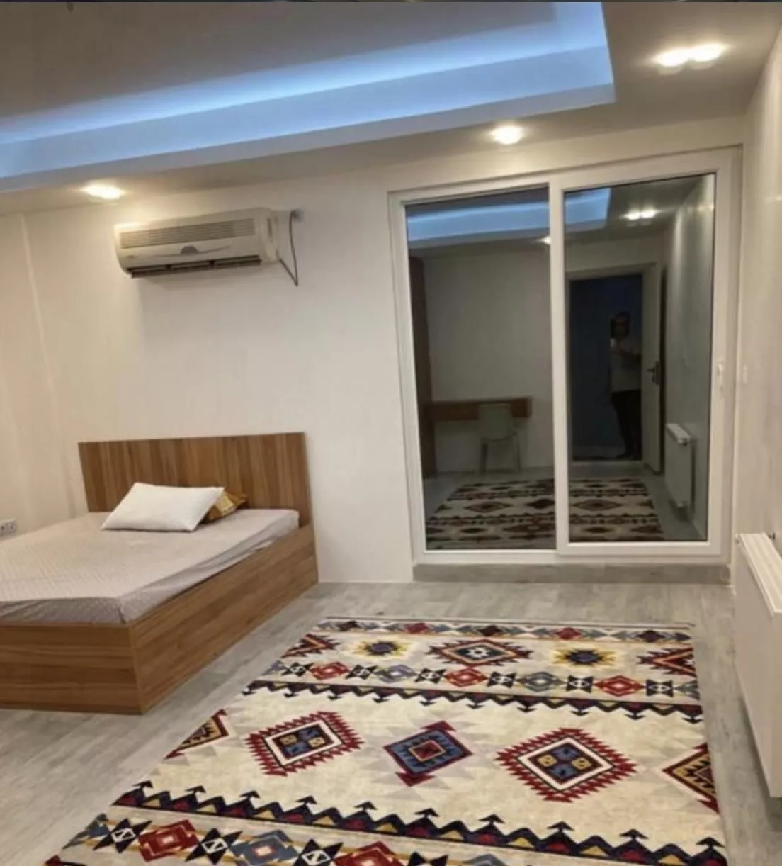 اجاره ویلا فرح آباد