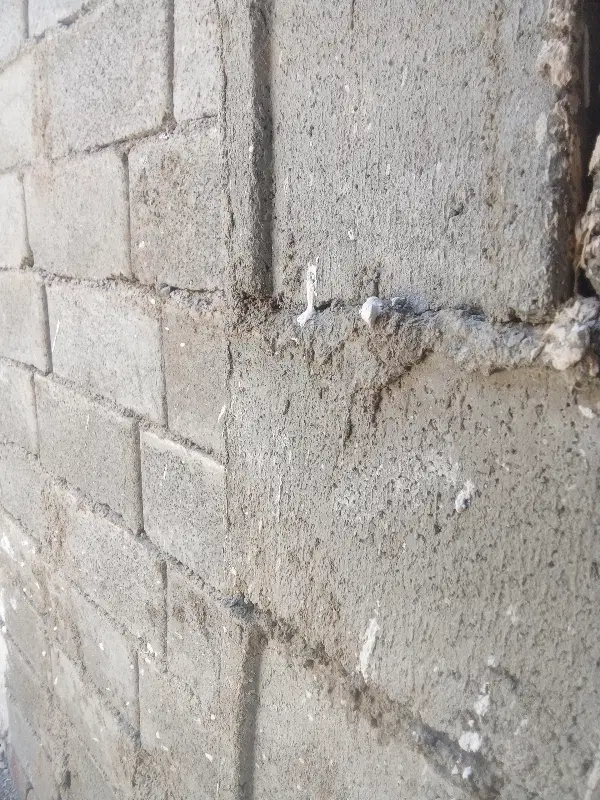 ۸۰متر زمین چهاردیوار