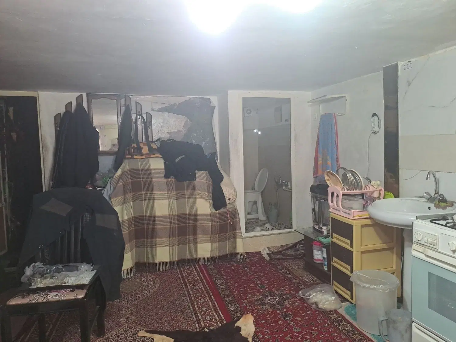 فروش مغازه مالکیت آخونی شادگان