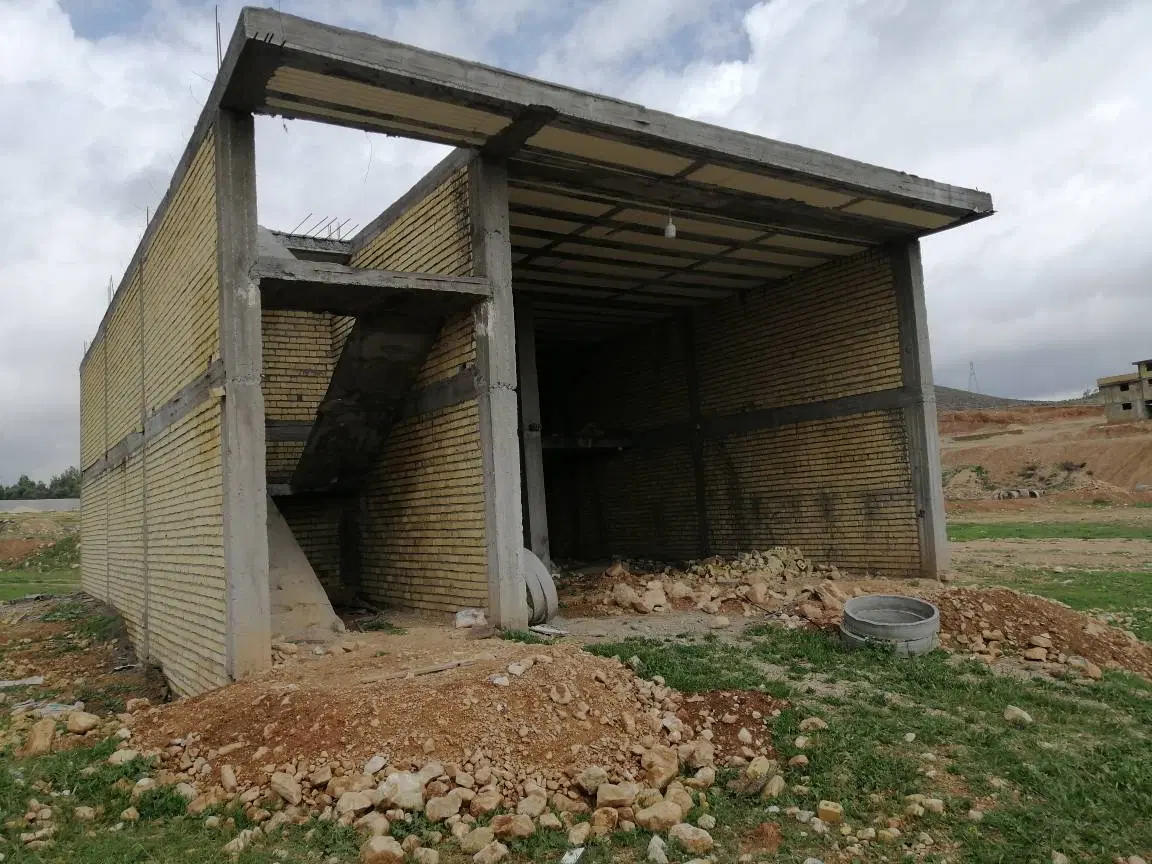 فروش تجاری مسکونی ۲۲۰مترتجاری کیان آباد