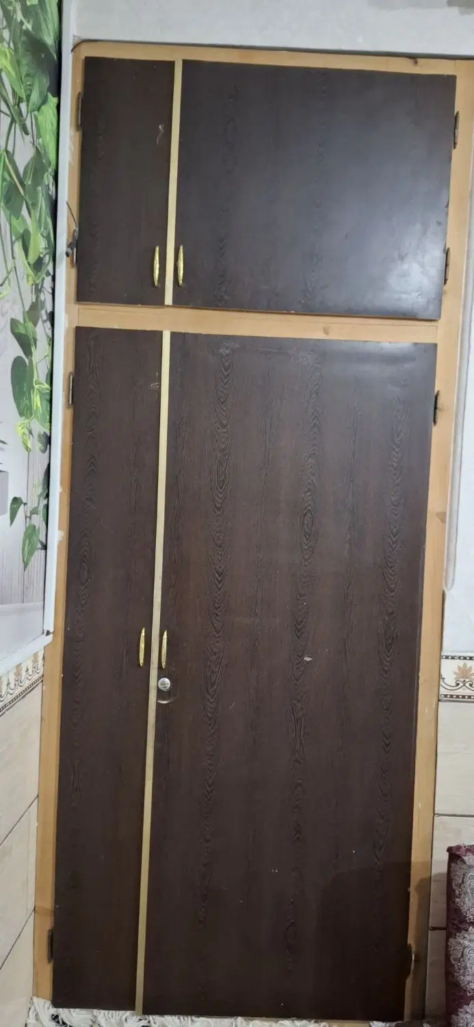 فروش خانه ویلایی نقدی و معاوضه