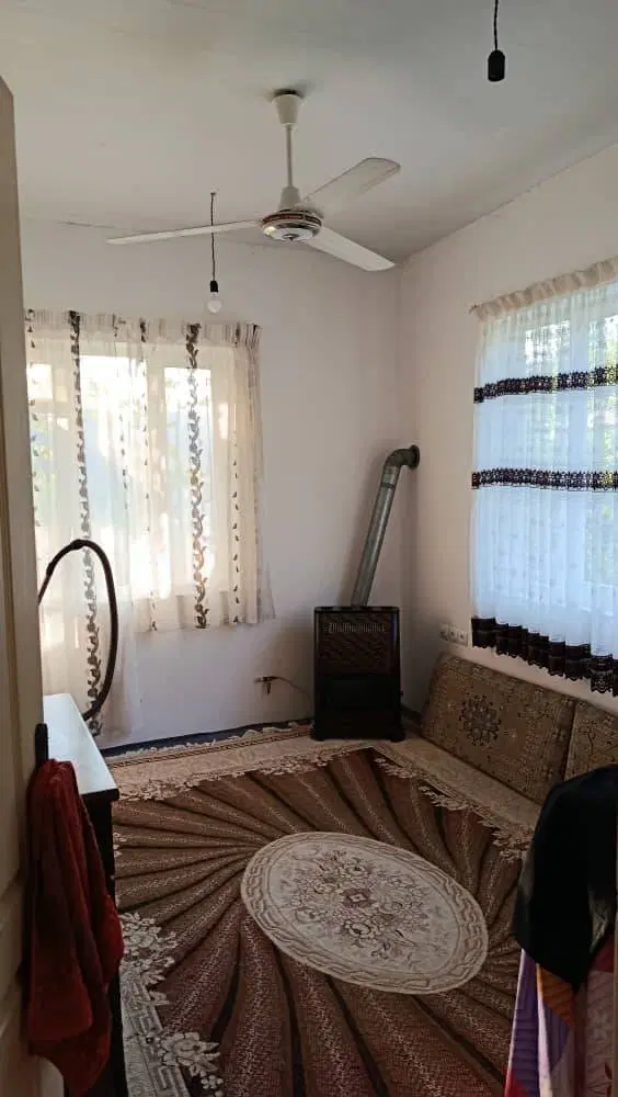 ویلا در دل جنگل