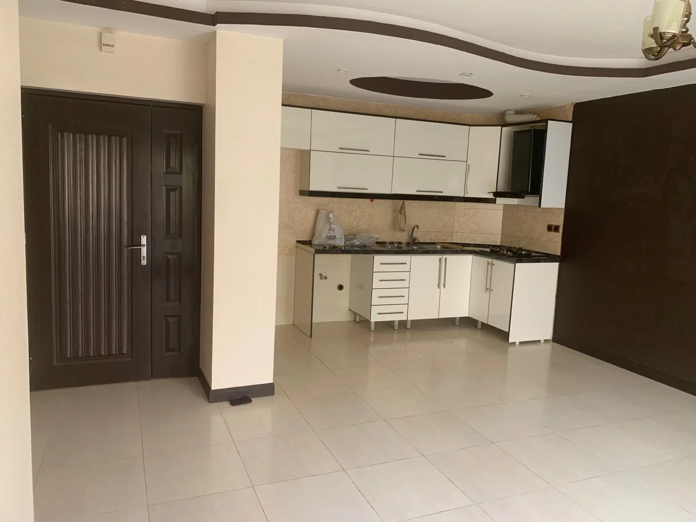 اجاره۵۷ متری فاز ۳ نوبنیاد تک خواب