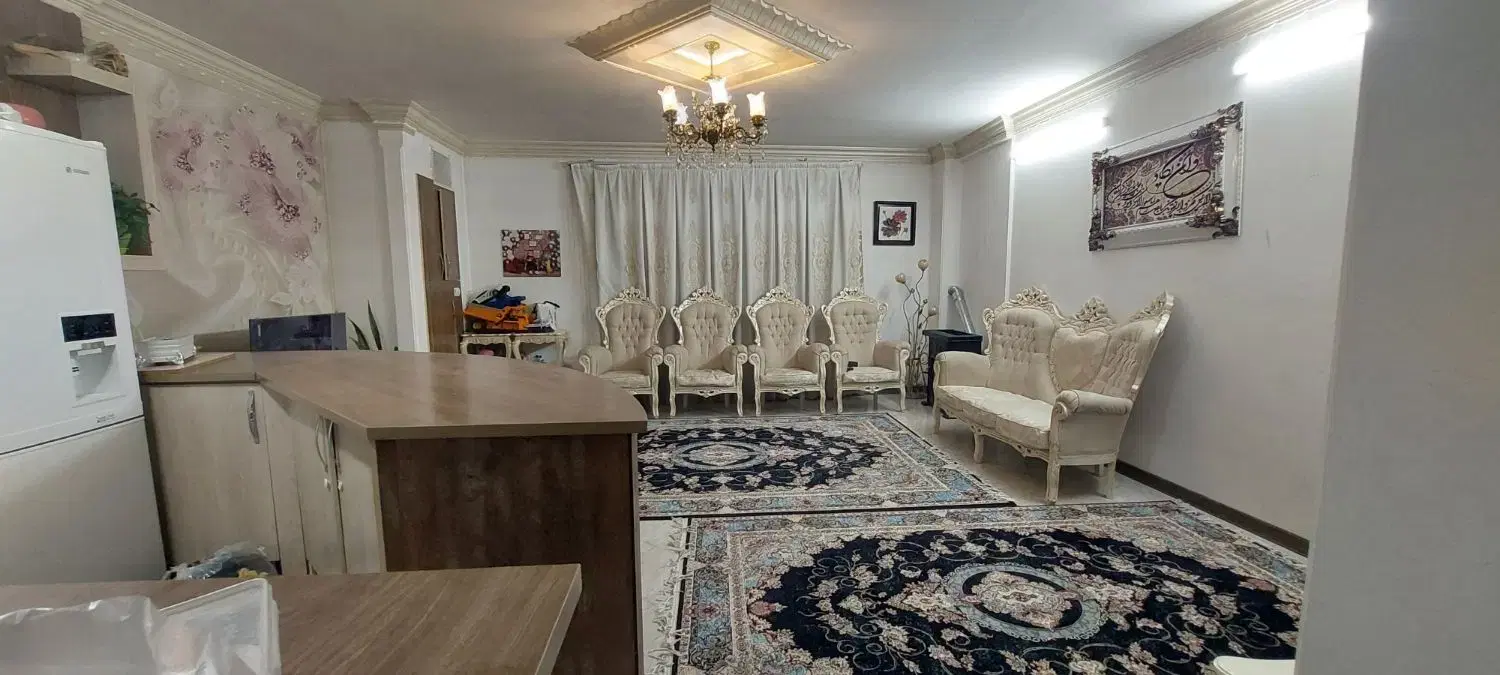 آپارتمان ۷۰ متری
