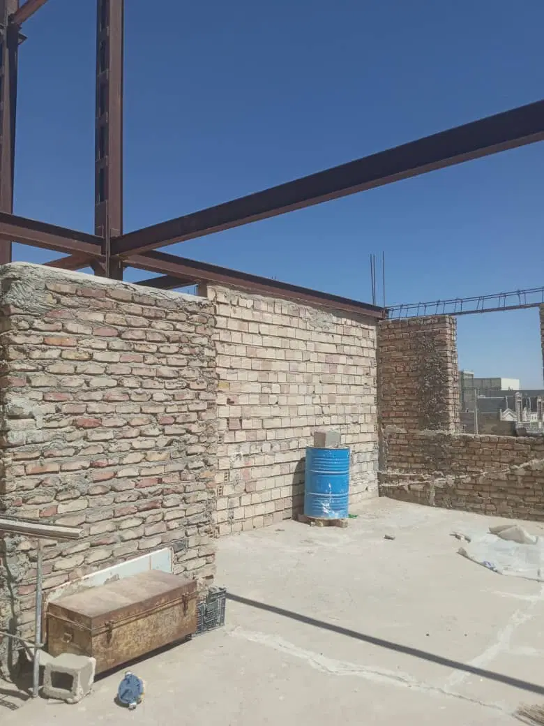 منزل فروشی شهرک جهاد