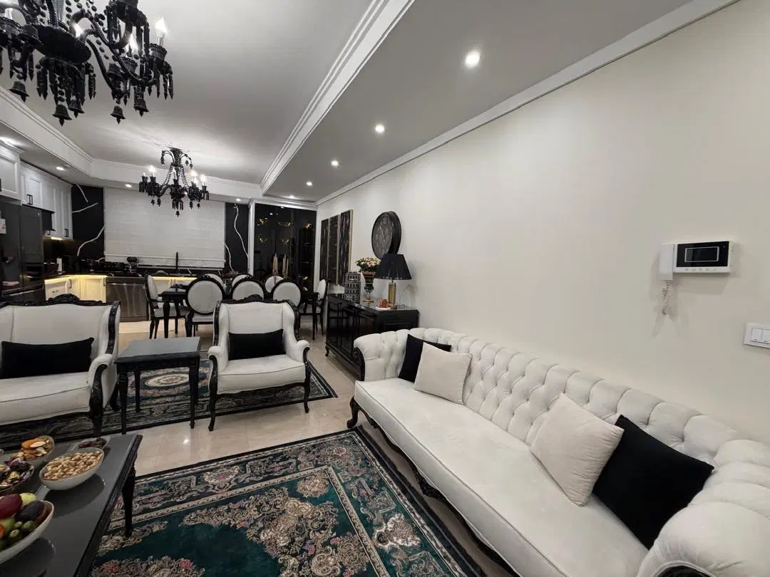 آپارتمان ۸۰ متری نوساز
