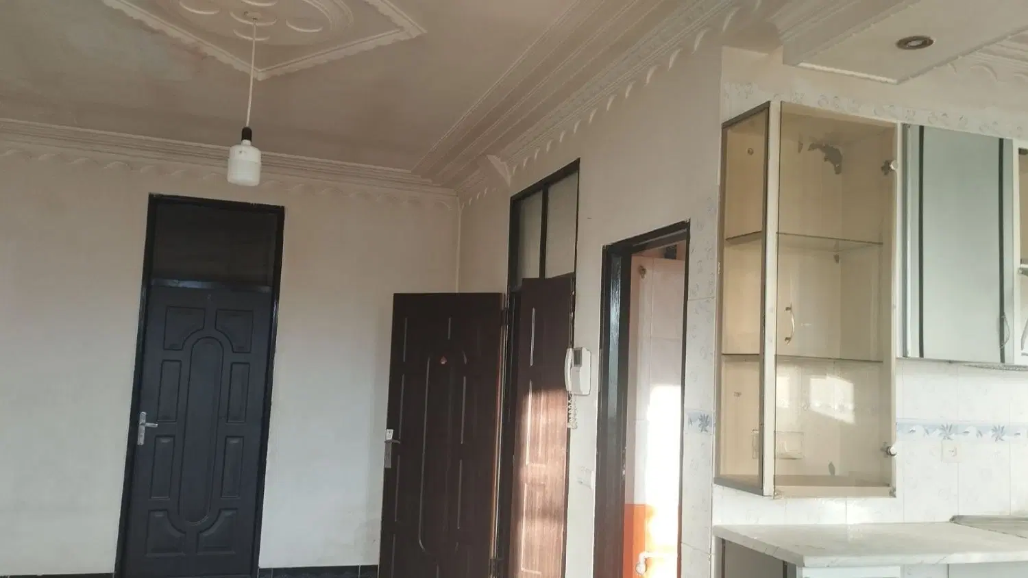 رهن و اجاره ساختمان 120 متری دربست در آزادگان