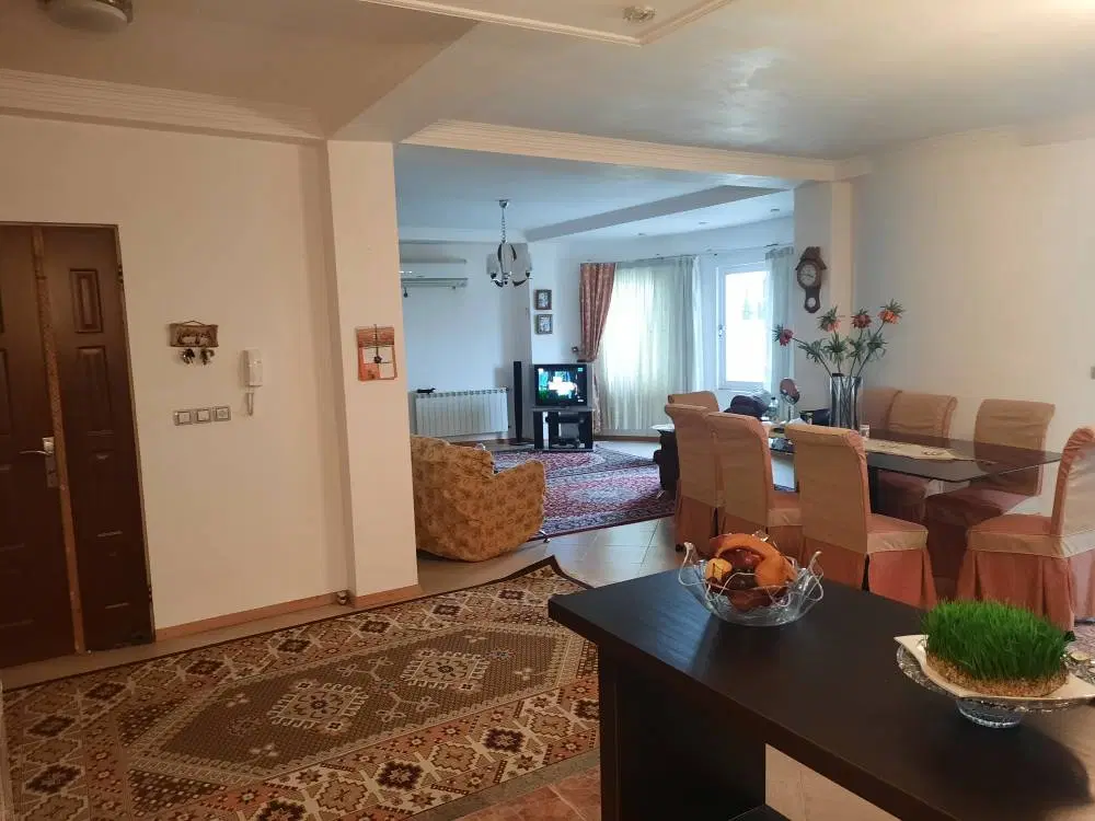 فروش یک واحد از  ویلائی