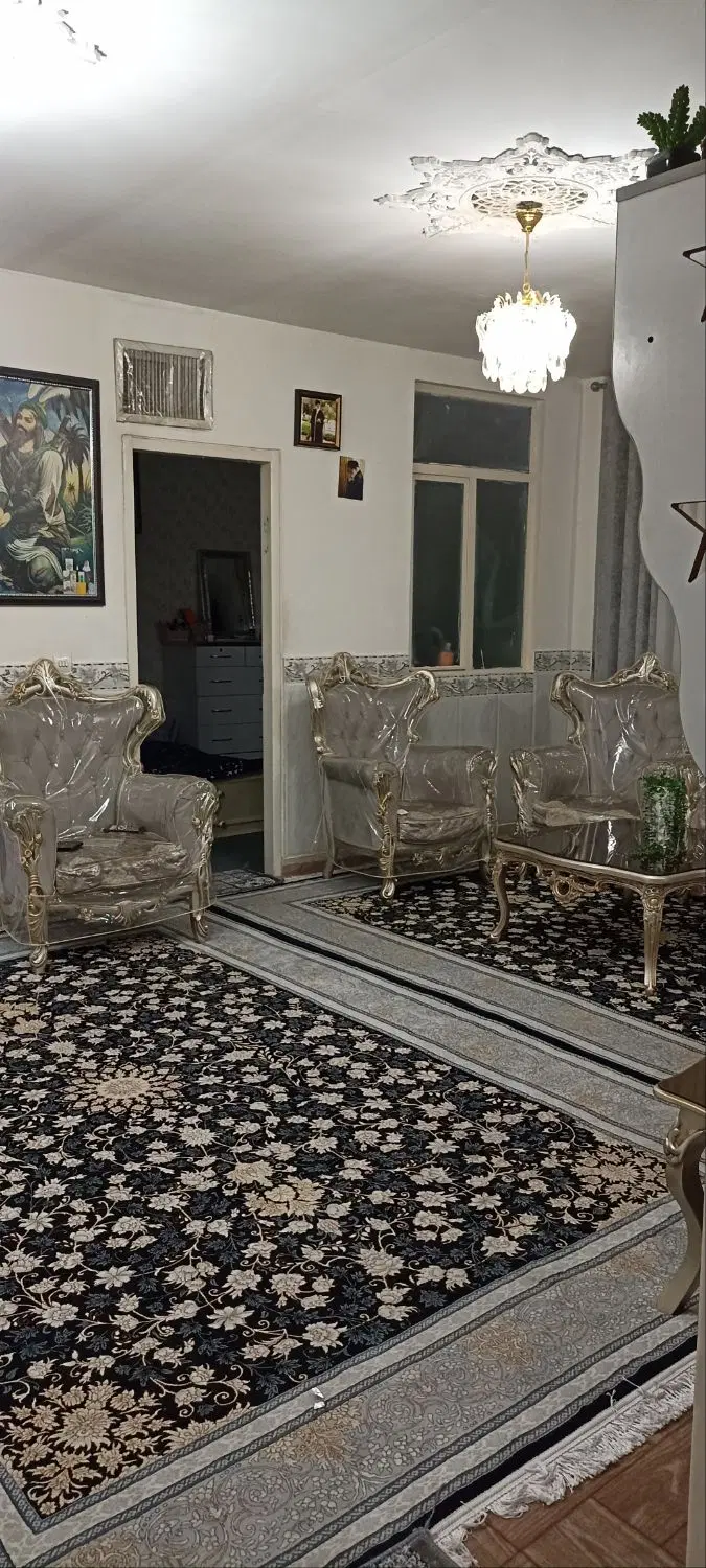 واحد لاکچری محدوده خیابان بروجرد