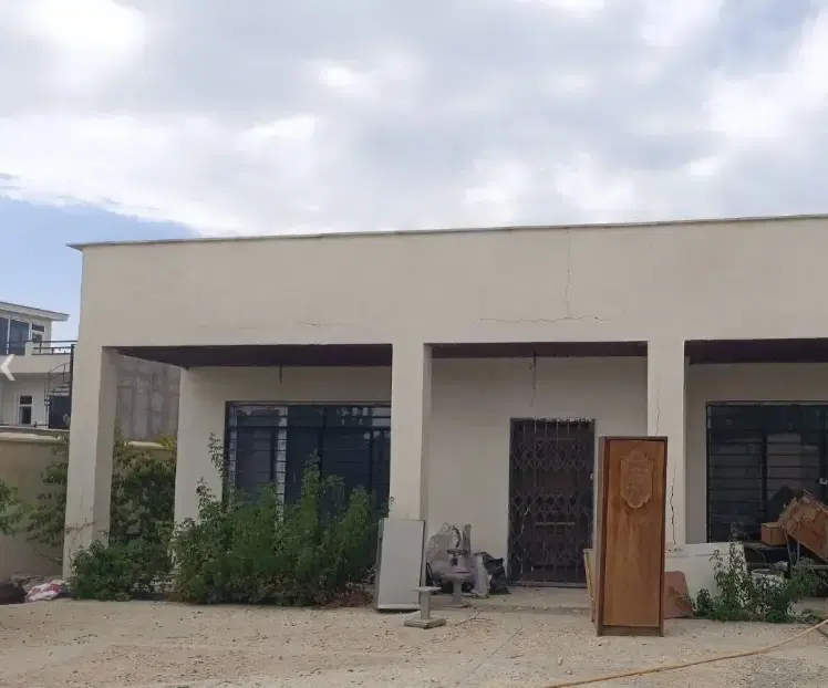منزل ویلایی