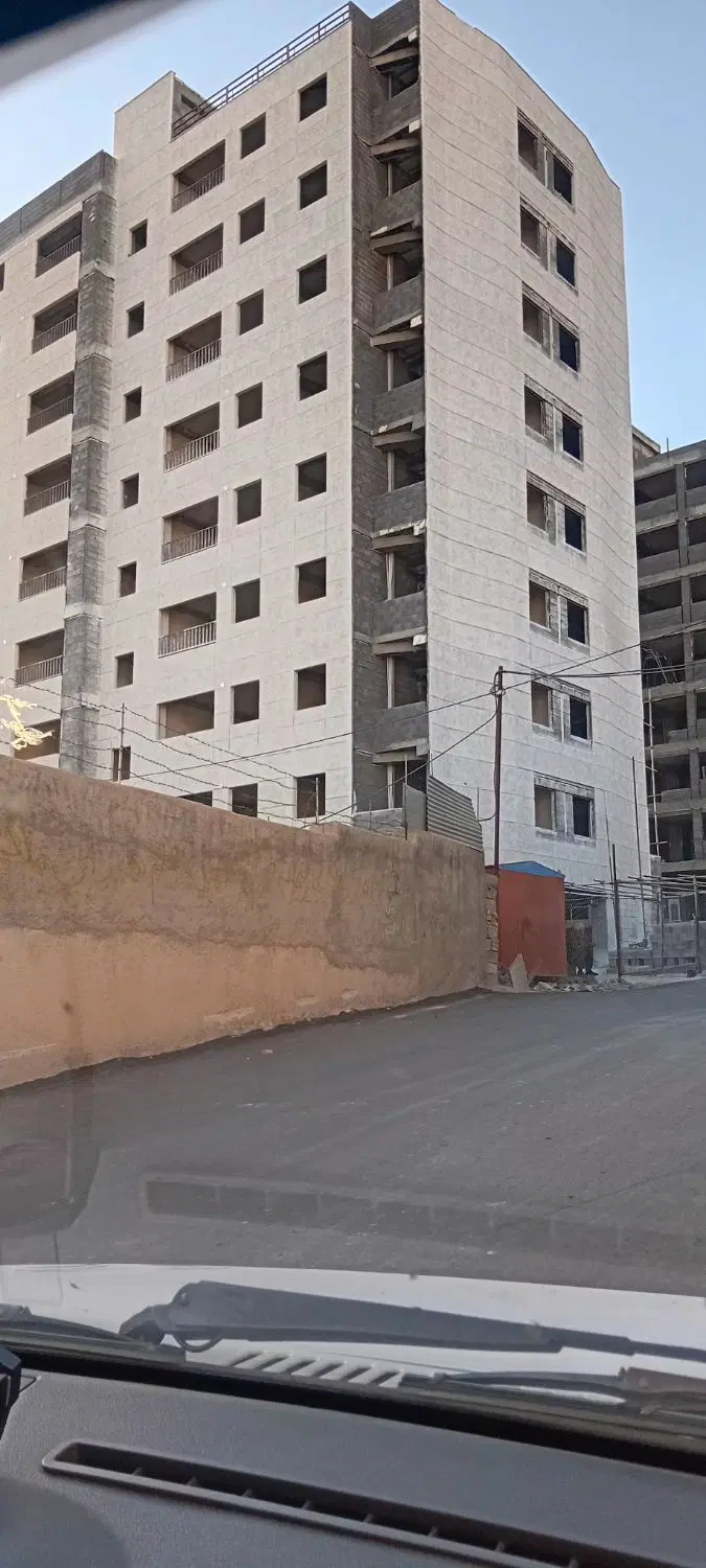 مسکن ملی
