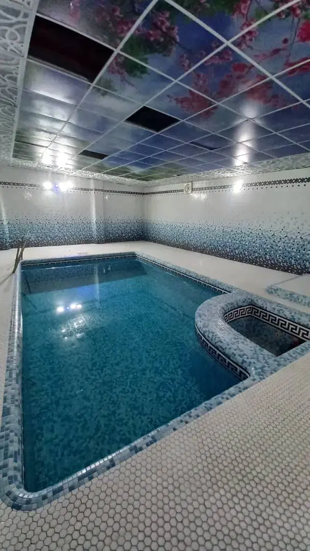 سه خواب بلک استخردار