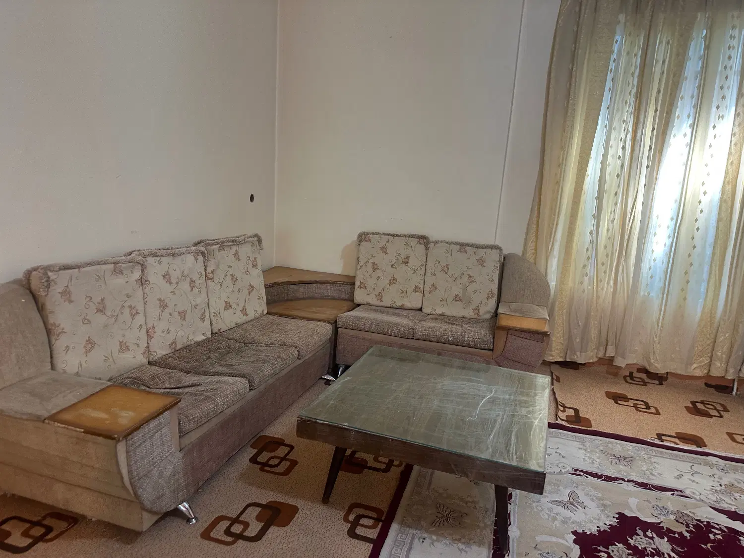 ویلا باغچه دماوند رنت روزانه_ساعتی