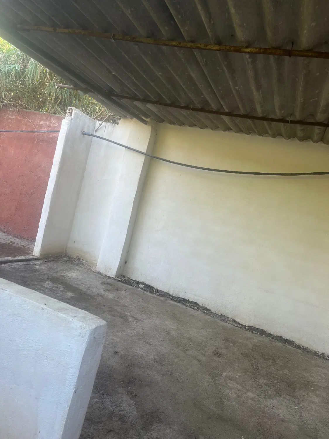 زمین مسکونی و دامداری معصوم آباد