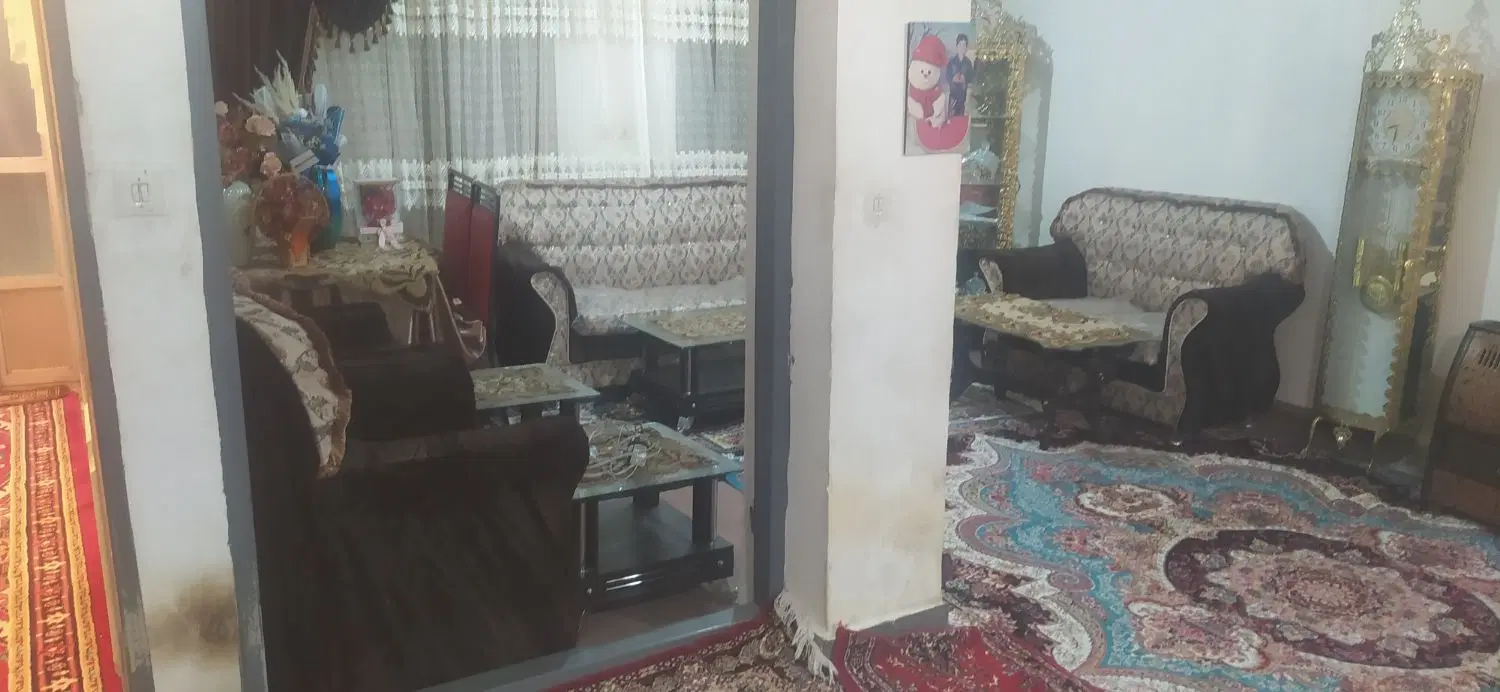 خانه حیاط دار