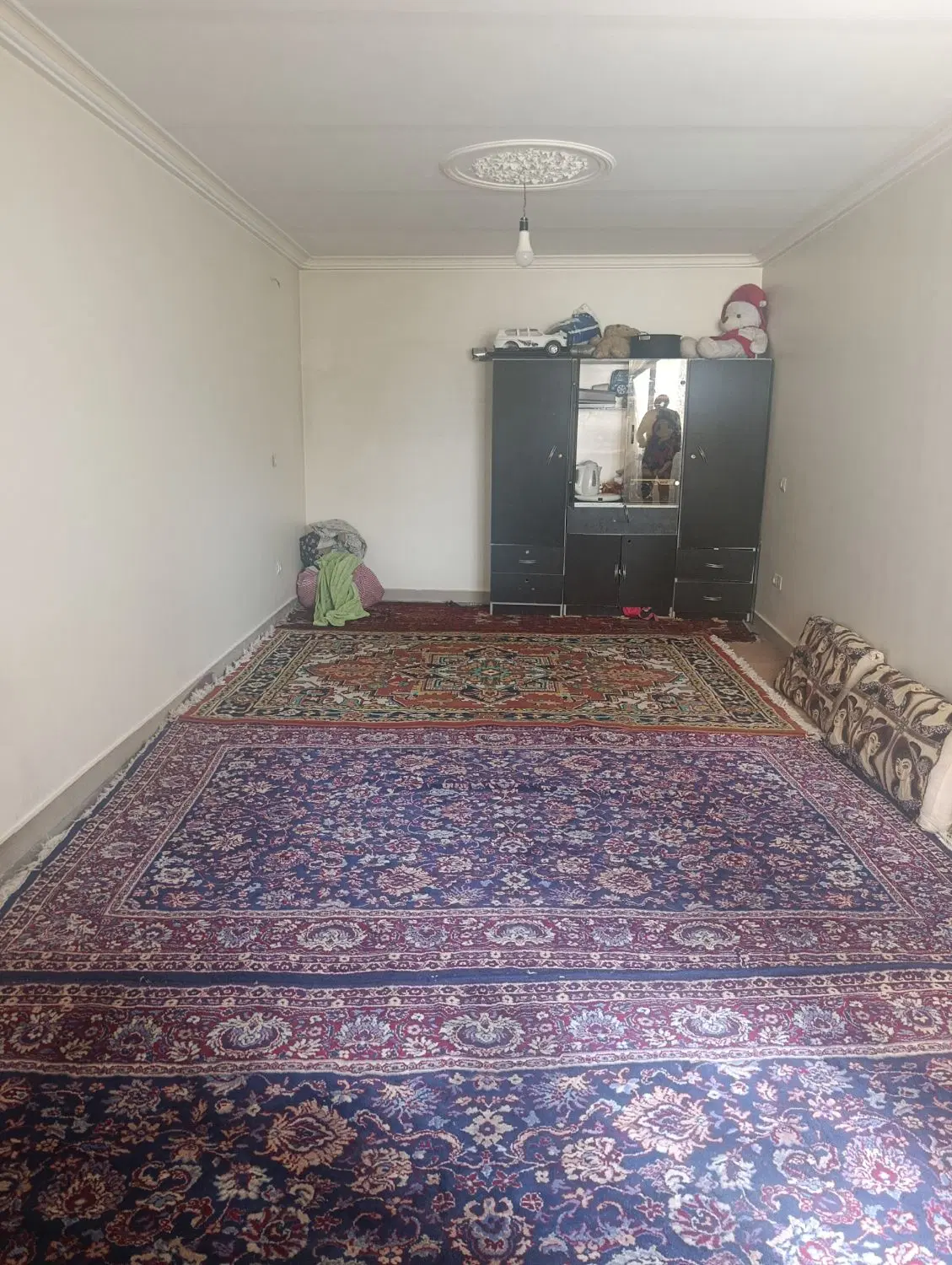 انباری ۱۱۰متر